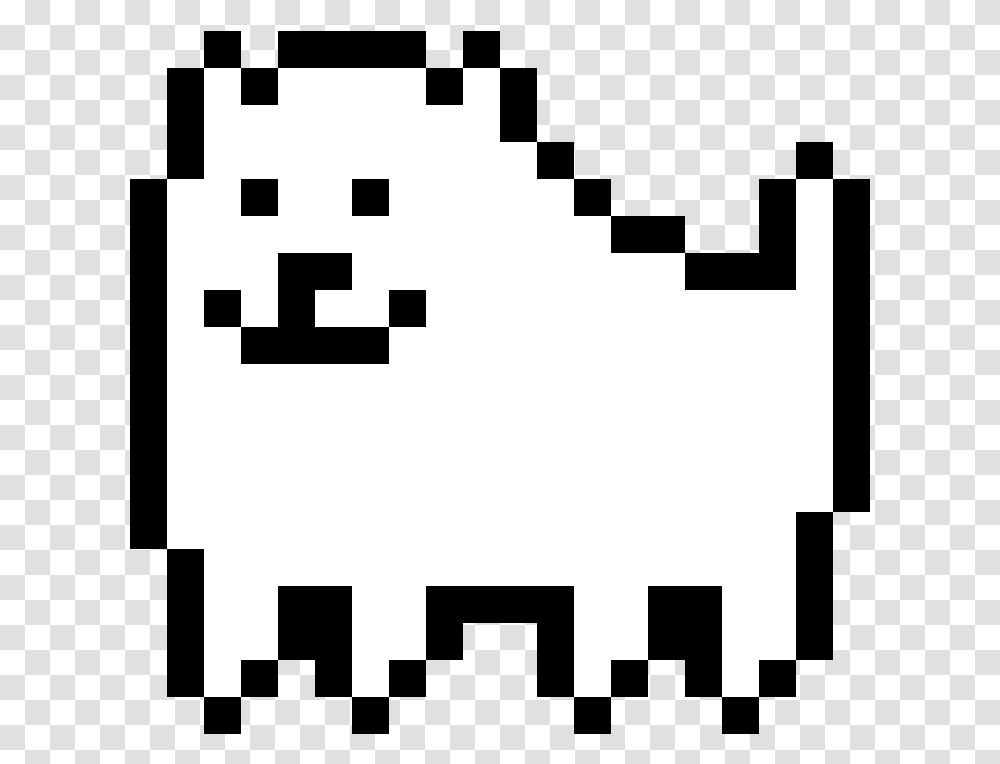 Toby Fox Perler Bead Patterns Undertale, Pac Man, First Aid, Stencil Transparent Png