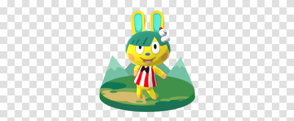 Toby Toby Animal Crossing, Toy, Art, Elf, Graphics Transparent Png