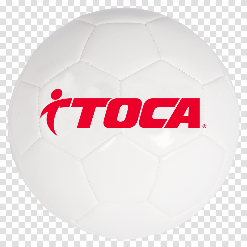 Toca Ball Toca Football Soccer Ball, Team Sport, Sports, Volleyball Transparent Png