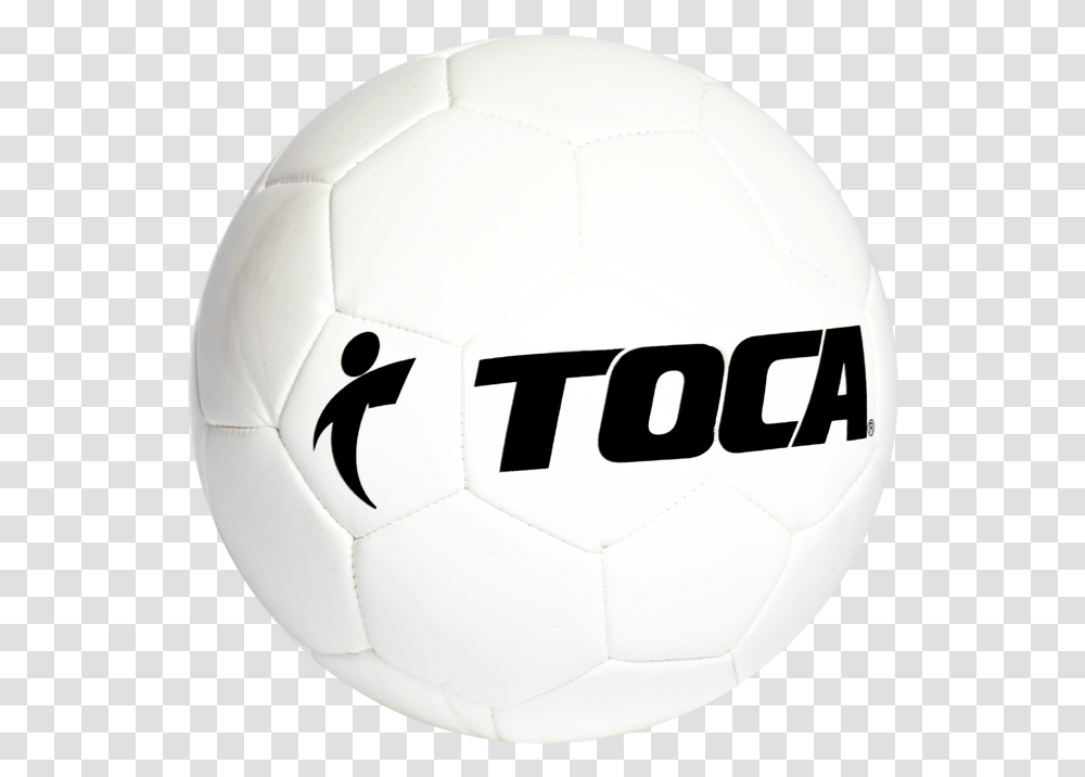 Toca Low Bounce Ball, Soccer Ball, Football, Team Sport, Sports Transparent Png