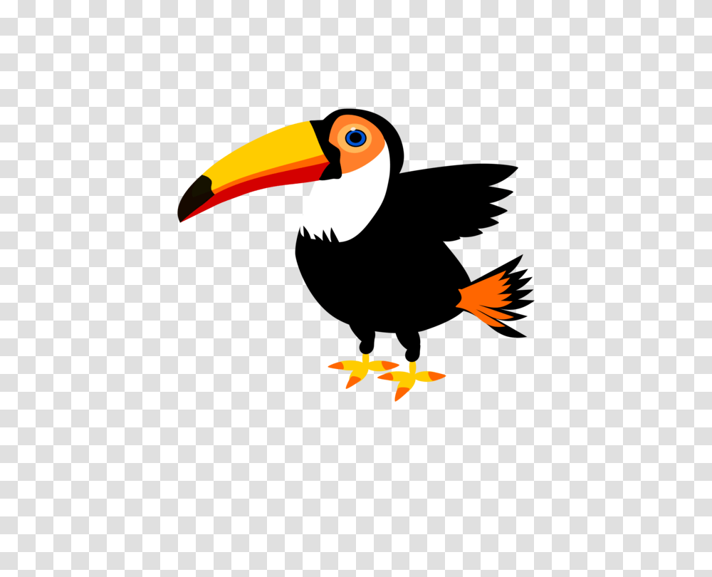 Toco Toucan Bird Istock Drawing, Beak, Animal, Airplane, Aircraft Transparent Png