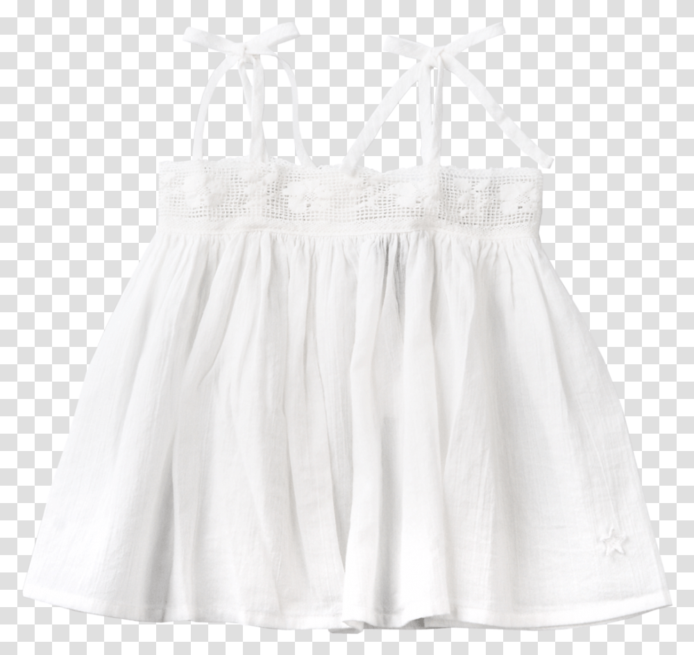 Tocoto Vintage Bambula Baby Dress A Line, Apparel, Blouse, Wedding Gown Transparent Png