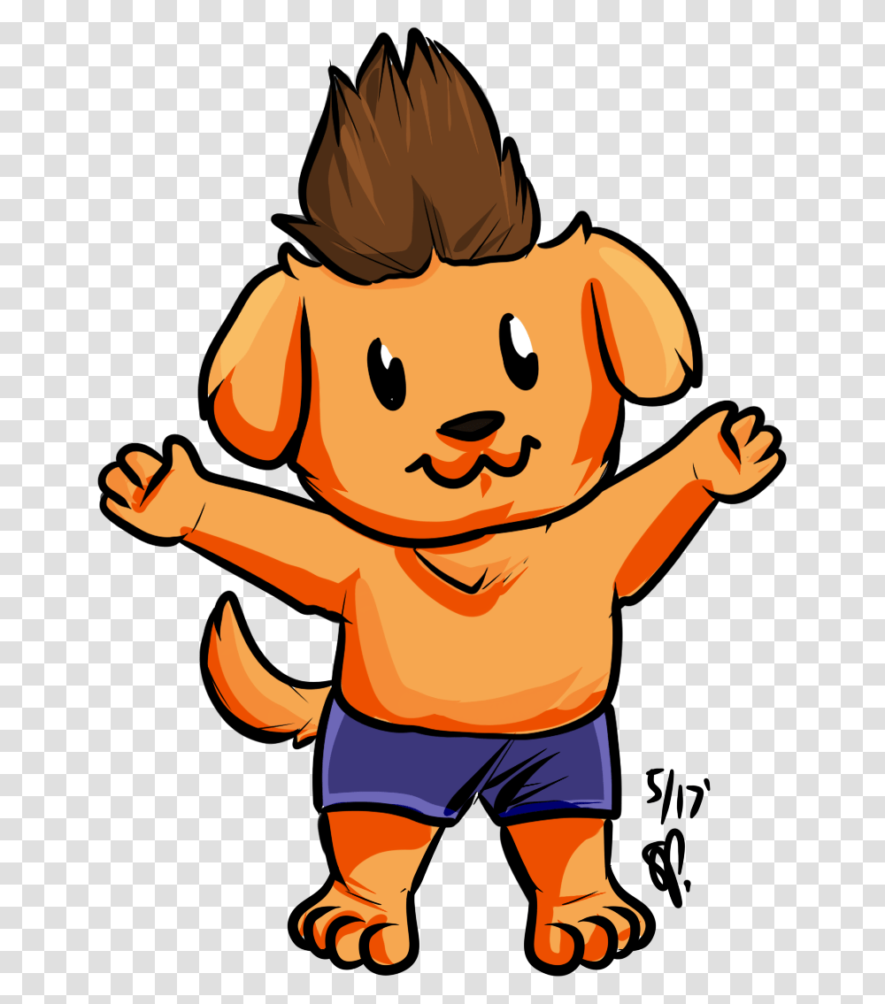 Tod The Troll Dog, Helmet, Apparel, Person Transparent Png