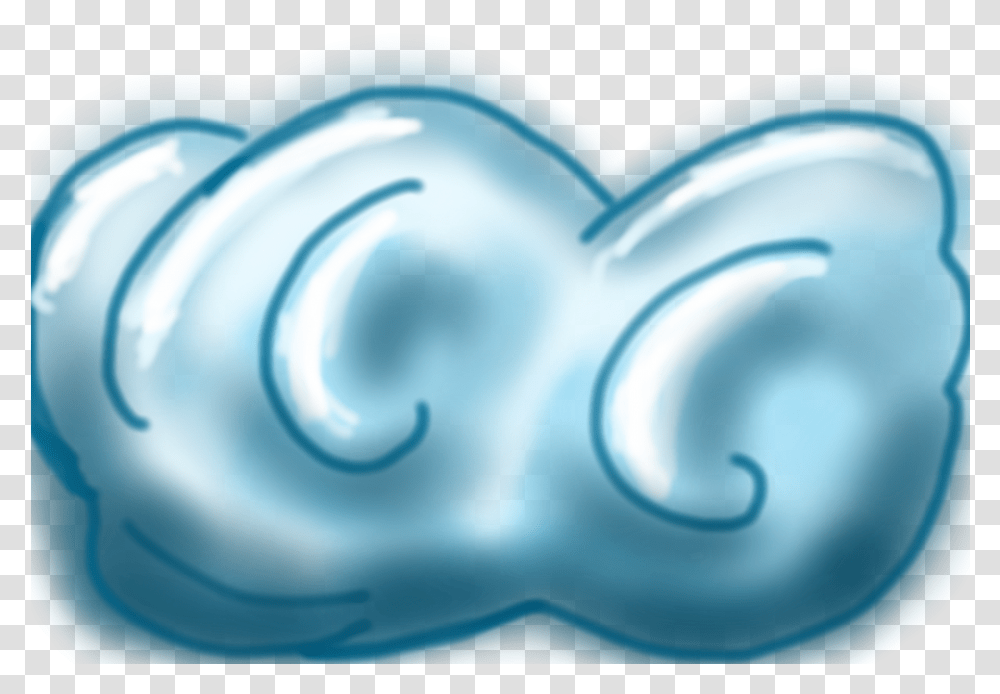Today I Worked With Thaddeus And We Got A Cloud Texture Illustration, Porcelain, Pottery, Mouse Transparent Png