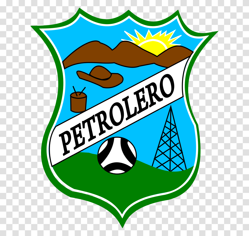Today In Sporting World A Soccer Blog About Who We Petrolero De Yacuiba, Logo, Label Transparent Png