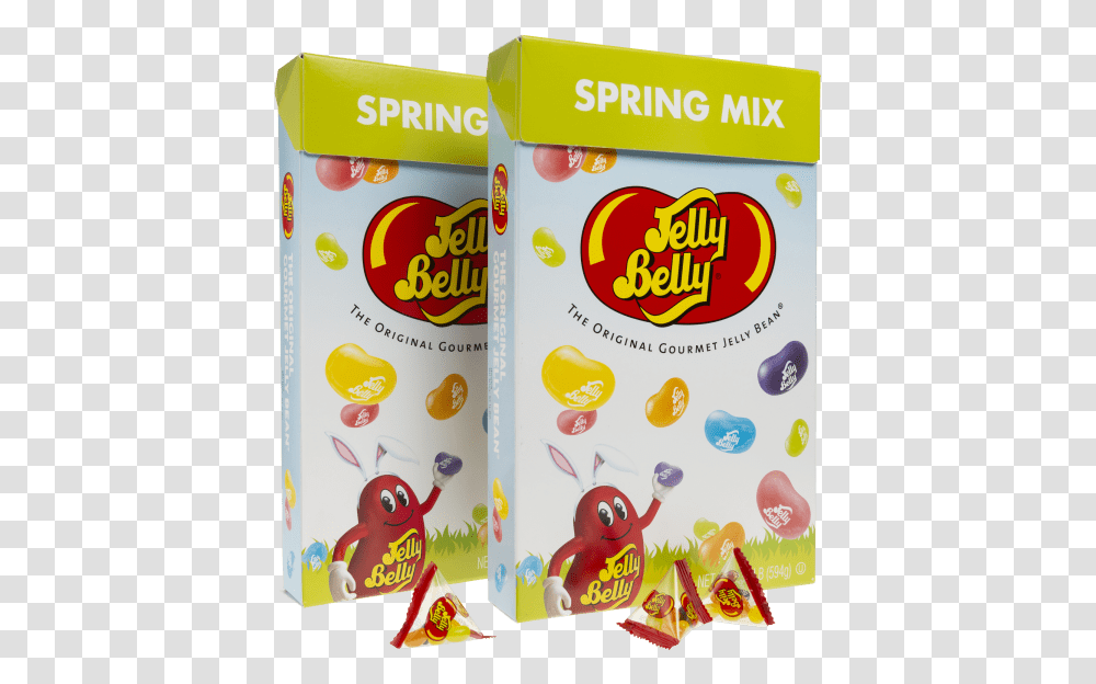 Today Only Two Jelly Belly Jumbo Easter Boxes For 21 Jumbo Easter Jelly Belly, Food, Sweets, Confectionery, Text Transparent Png