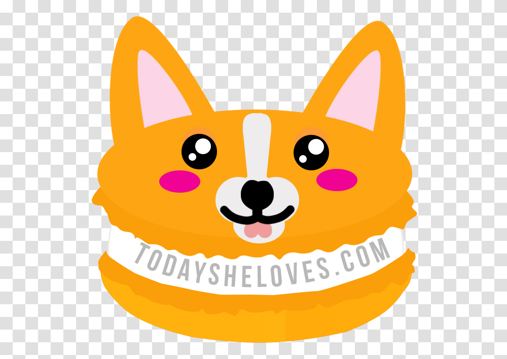 Today She Loves Cartoon, Label, Birthday Cake, Dessert Transparent Png