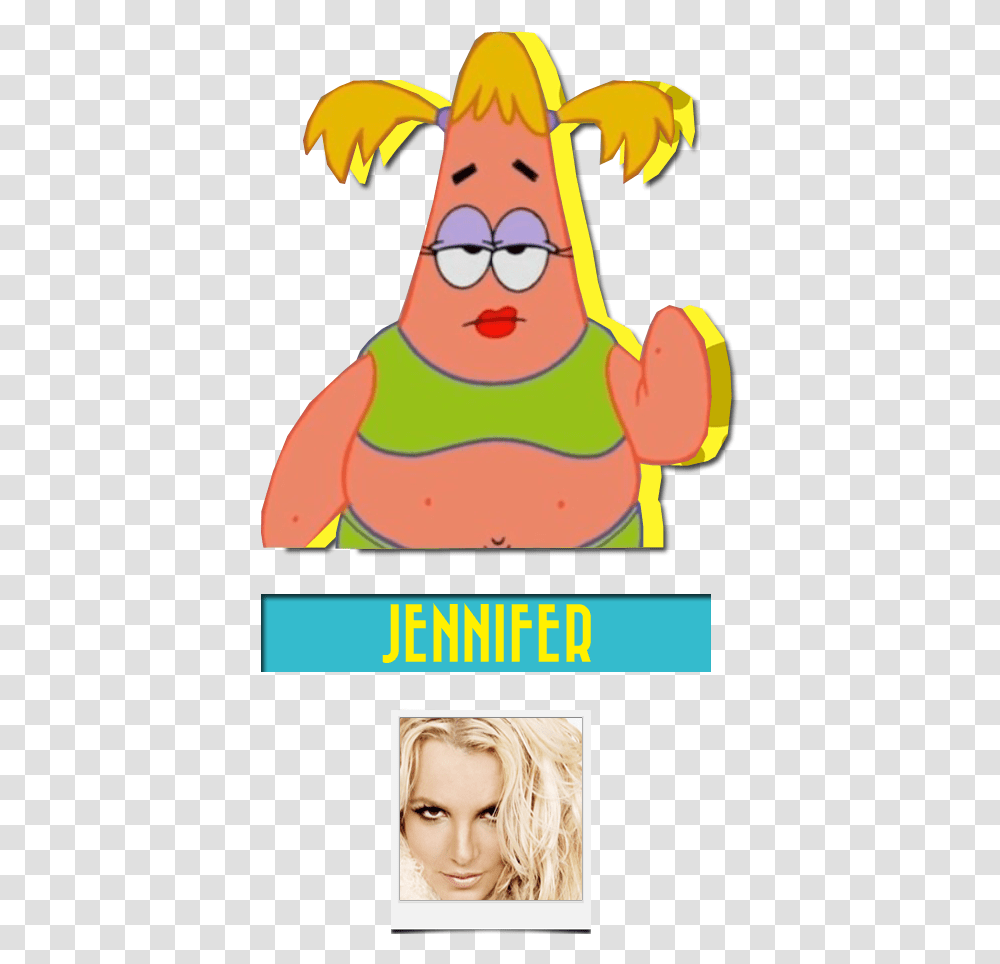 Today The New Episode Of Spongebob Popular Nickelodeon Cartoon, Person, Face, Outdoors Transparent Png