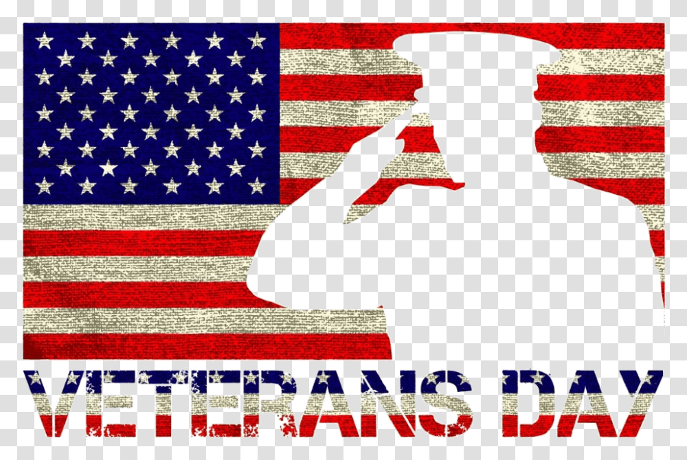 Todays Veterans Buying A Business Pearl Harbor Remembrance Day 2018, Flag, Person, Human Transparent Png
