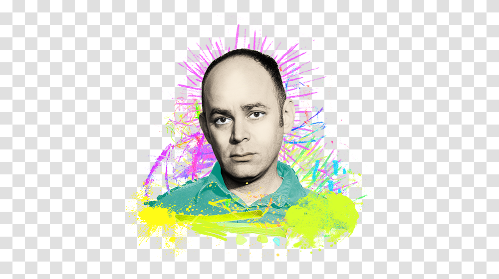 Todd Barry Friends Tickets The Fox Cabaret Vancouver Bc, Poster, Advertisement Transparent Png