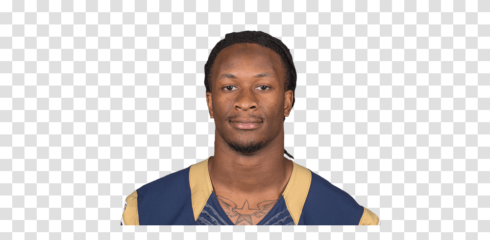 Todd Gurley Fantasy Football For Adult, Face, Person, Human, Skin Transparent Png