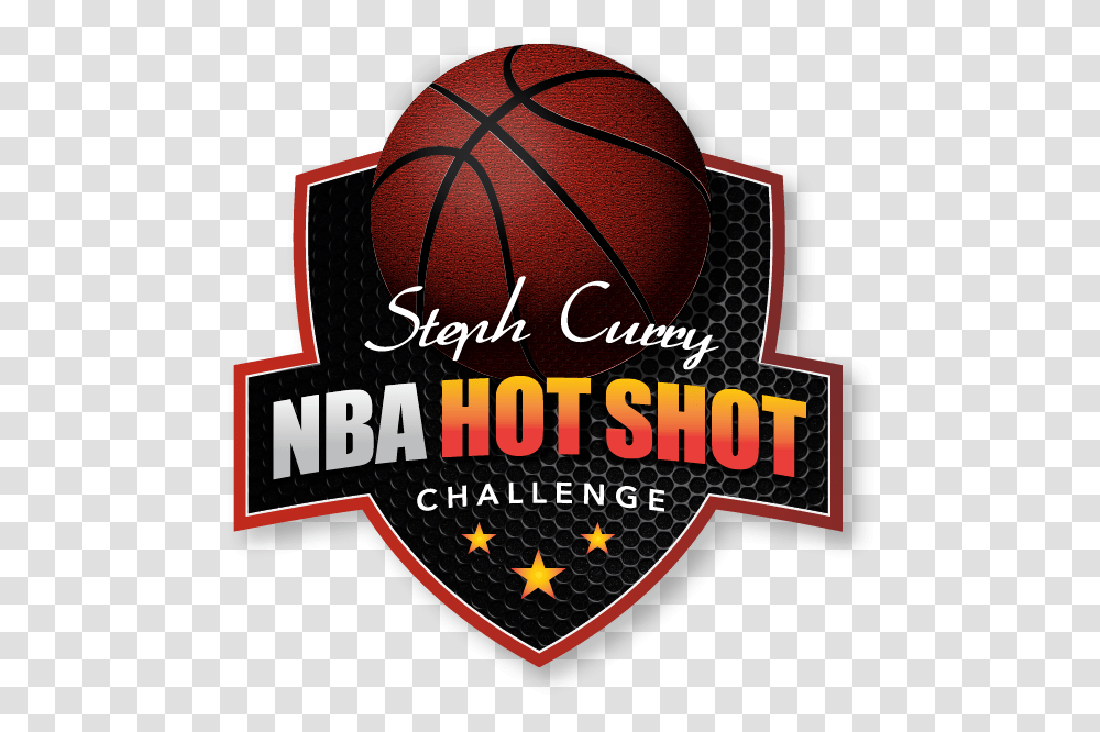 Todd Harris Steph Curry Hot Shot Challenge For Basketball, Sport, Sports, Team Sport, Logo Transparent Png