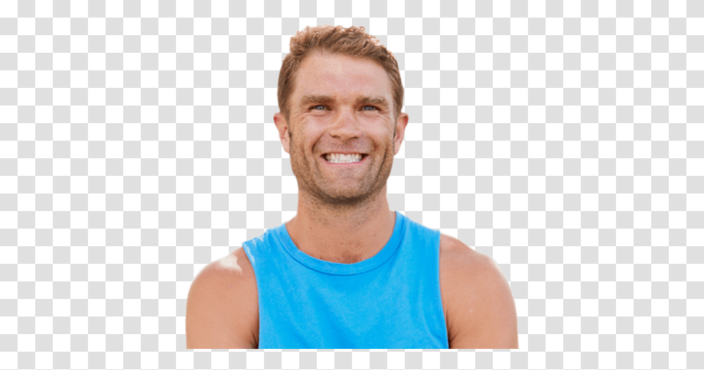 Todd Mccullough Fitness Professional, Apparel, Person, Human Transparent Png