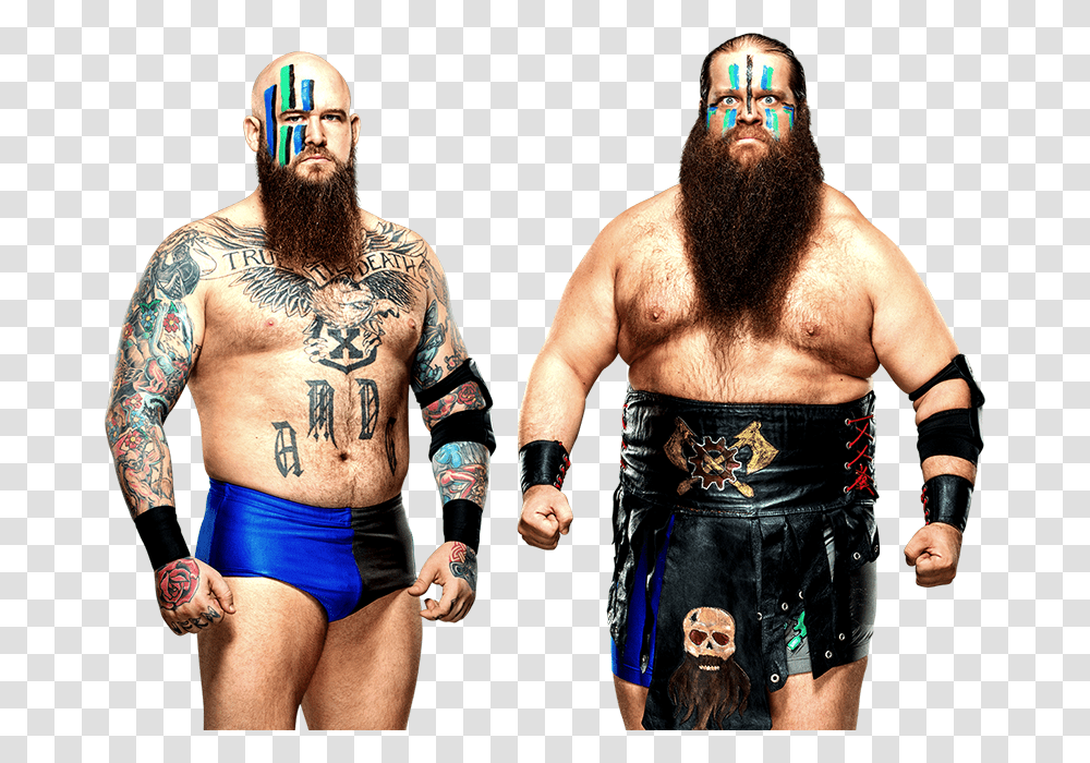 Todd Smith Wwe, Skin, Face, Person, Human Transparent Png