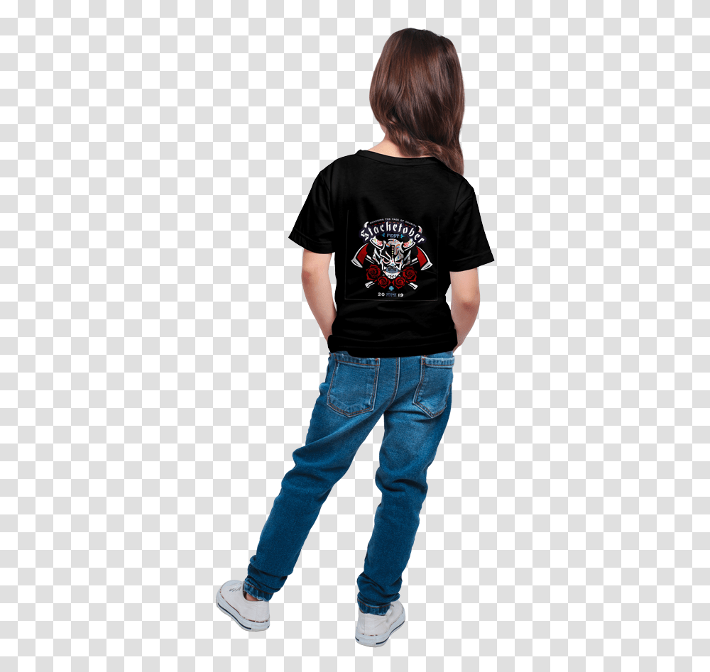 Toddler, Person, Pants, T-Shirt Transparent Png