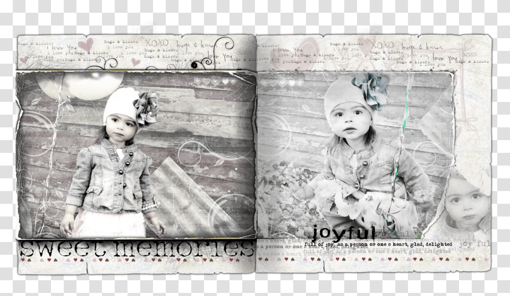 Toddler, Collage, Poster, Advertisement Transparent Png