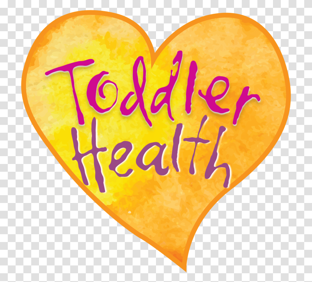 Toddler Health, Heart, Text, Plectrum, Sweets Transparent Png