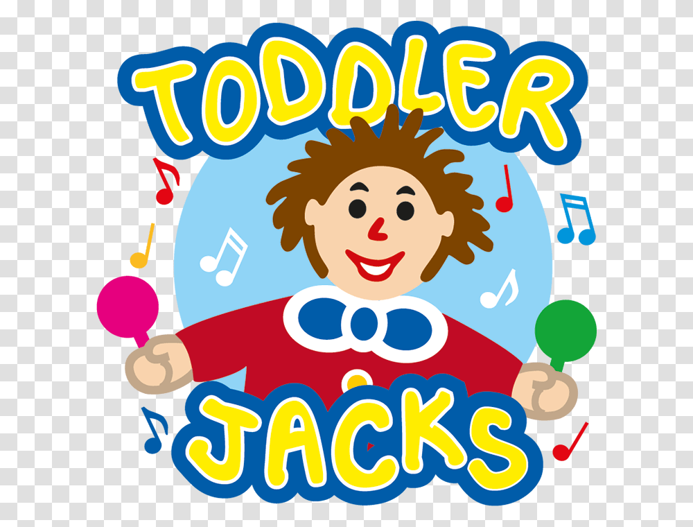 Toddler Jacks, Word, Advertisement, Poster Transparent Png