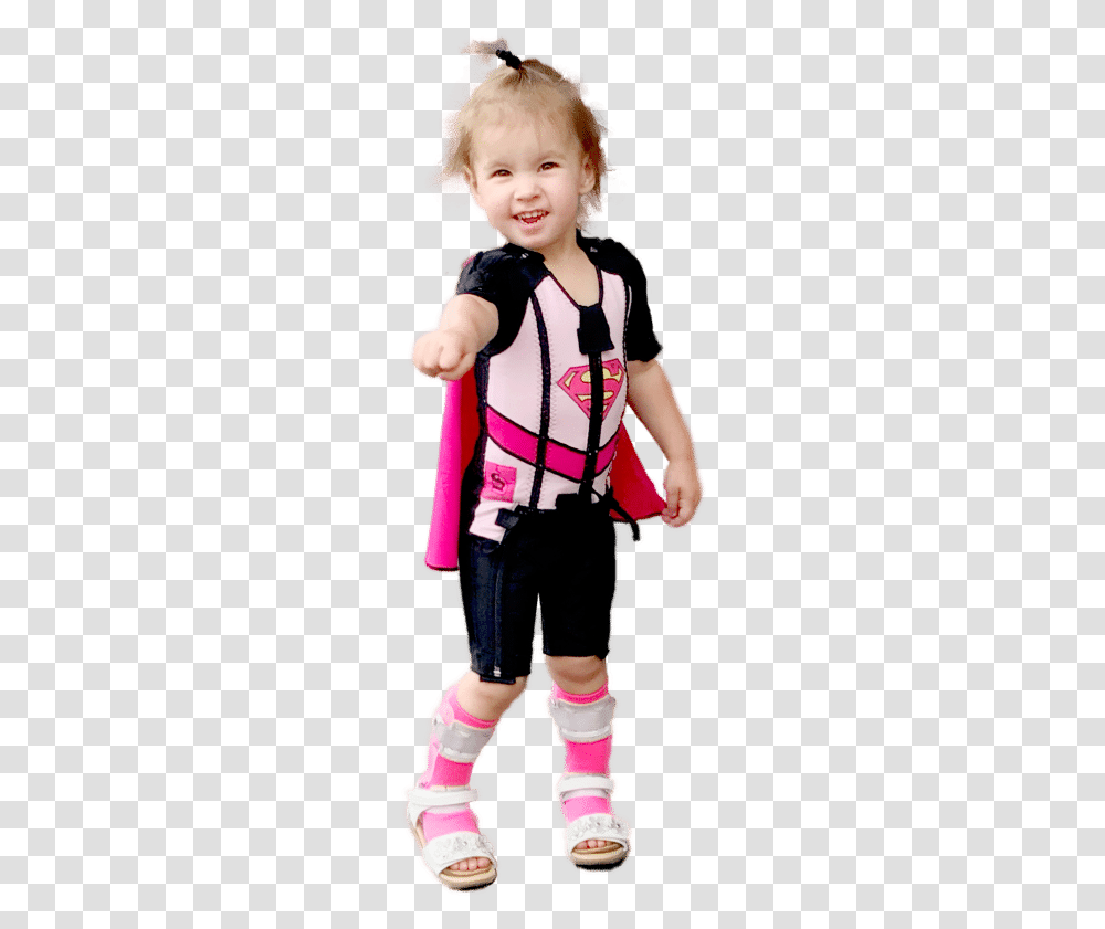 Toddler, Person, Costume, Sock Transparent Png