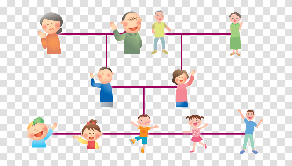 Toddler, Person, Crowd, Hand Transparent Png