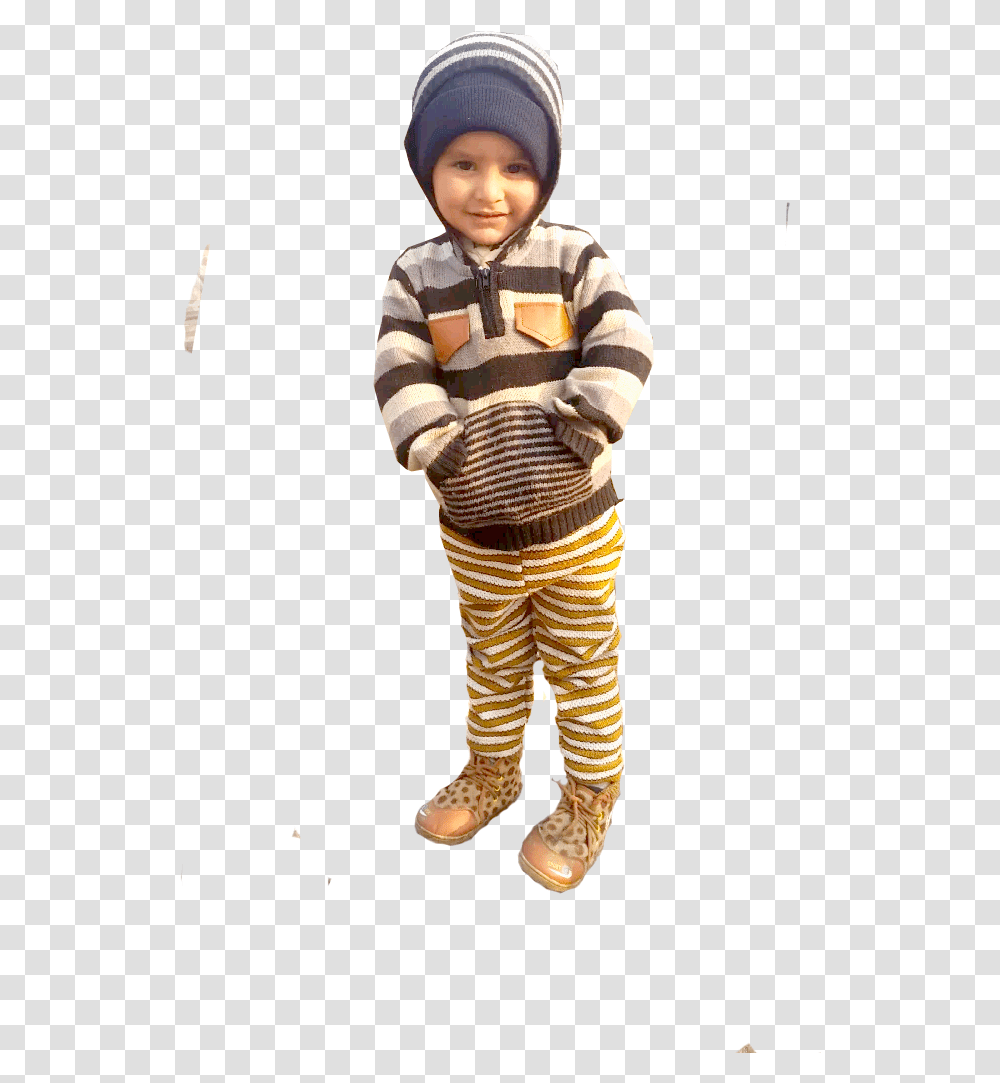 Toddler, Person, Human, Costume, Sweater Transparent Png