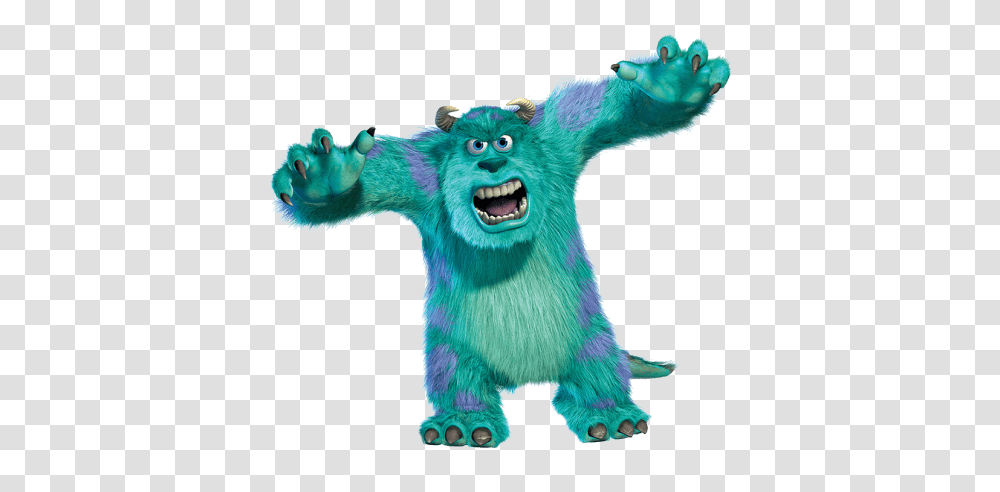 Toddler Time Monthly Movies Monsters Inc, Mammal, Animal, Costume Transparent Png