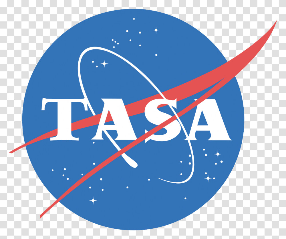 Todmorden Aeronautical Space Administration Nasa, Symbol, Text, Logo, Trademark Transparent Png