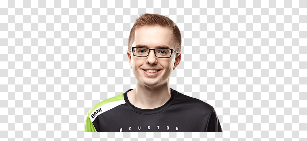 Todo Sobre El Equipo Houston Outlaws Eyeglass Style, Glasses, Accessories, Person, Clothing Transparent Png