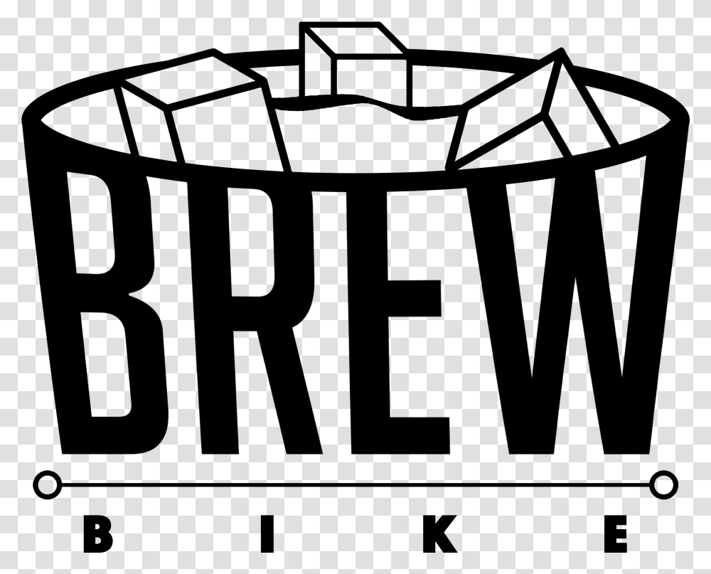 Todoroki Logo Brewbike Logo, Gray, World Of Warcraft Transparent Png