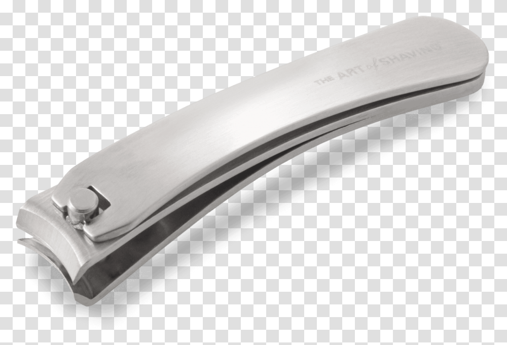 Toe Nail Clipper Blade, Weapon, Weaponry, Handle, Knife Transparent Png