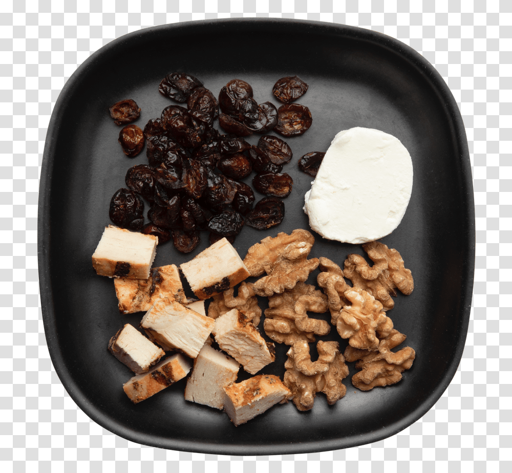 Toffee, Egg, Food, Raisins, Dish Transparent Png