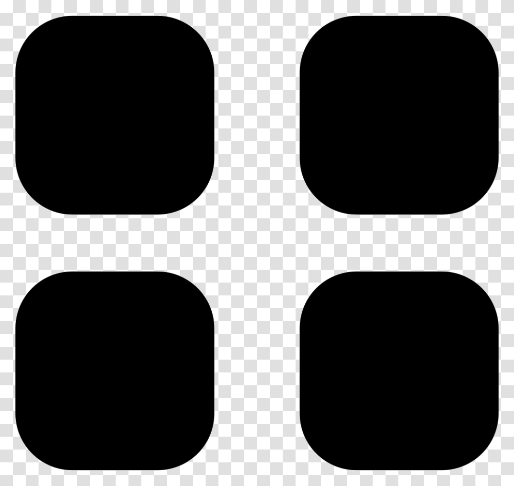 Tofu Block Selection Icon Free Download, Stencil, Pattern, Face Transparent Png