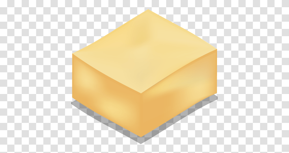 Tofu Box, Food, Butter Transparent Png