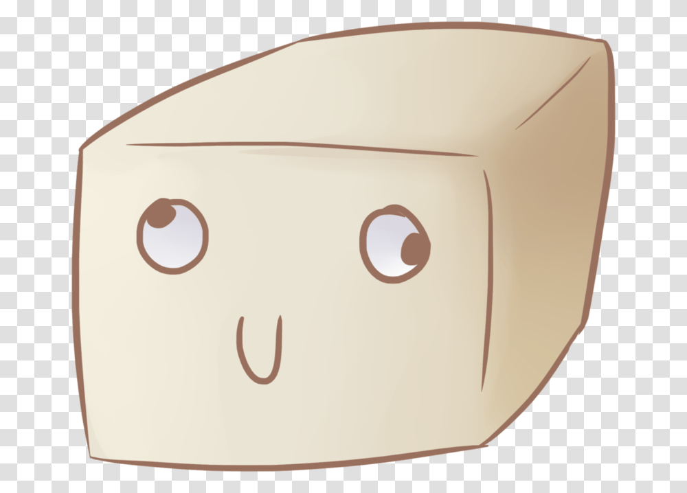 Tofu By Jaywlng Pluspng Circle, Wood, Plectrum, Table, Furniture Transparent Png