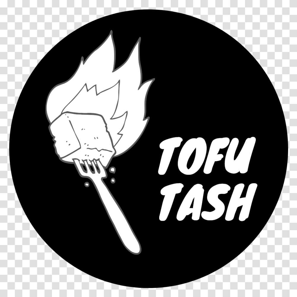 Tofu Tash 3 Illustration, Light, Stencil Transparent Png
