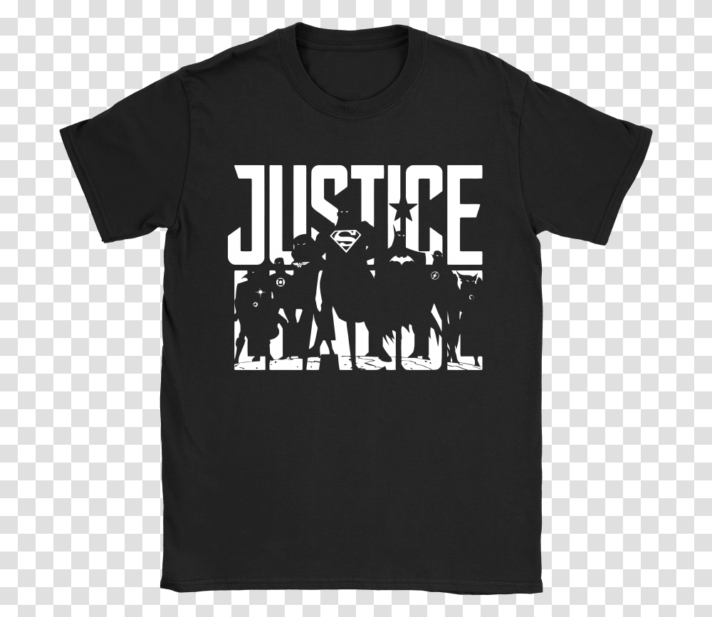 Together As A Team Justice League Shirts Office Assistant To The Regional Manager Shirt, Apparel, T-Shirt, Sleeve Transparent Png
