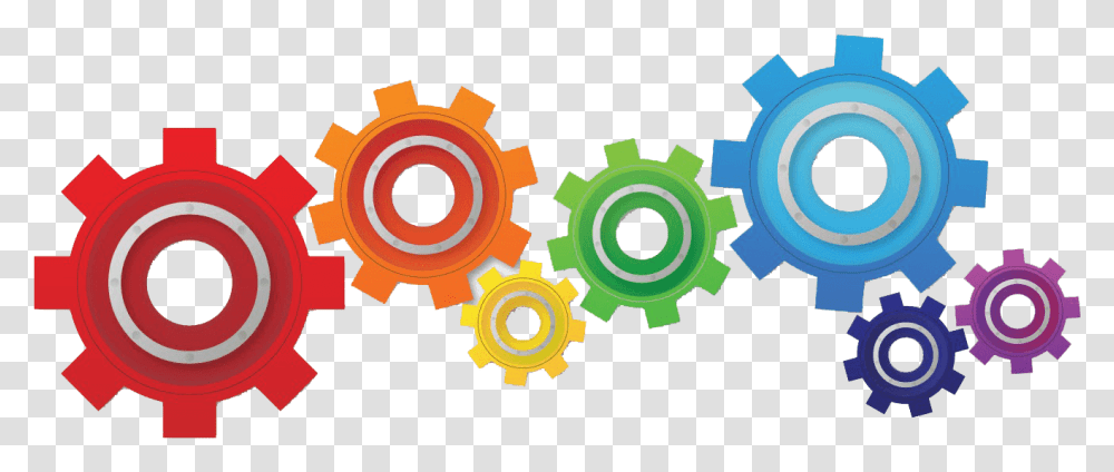 Together We Can Make It Work, Machine, Gear Transparent Png