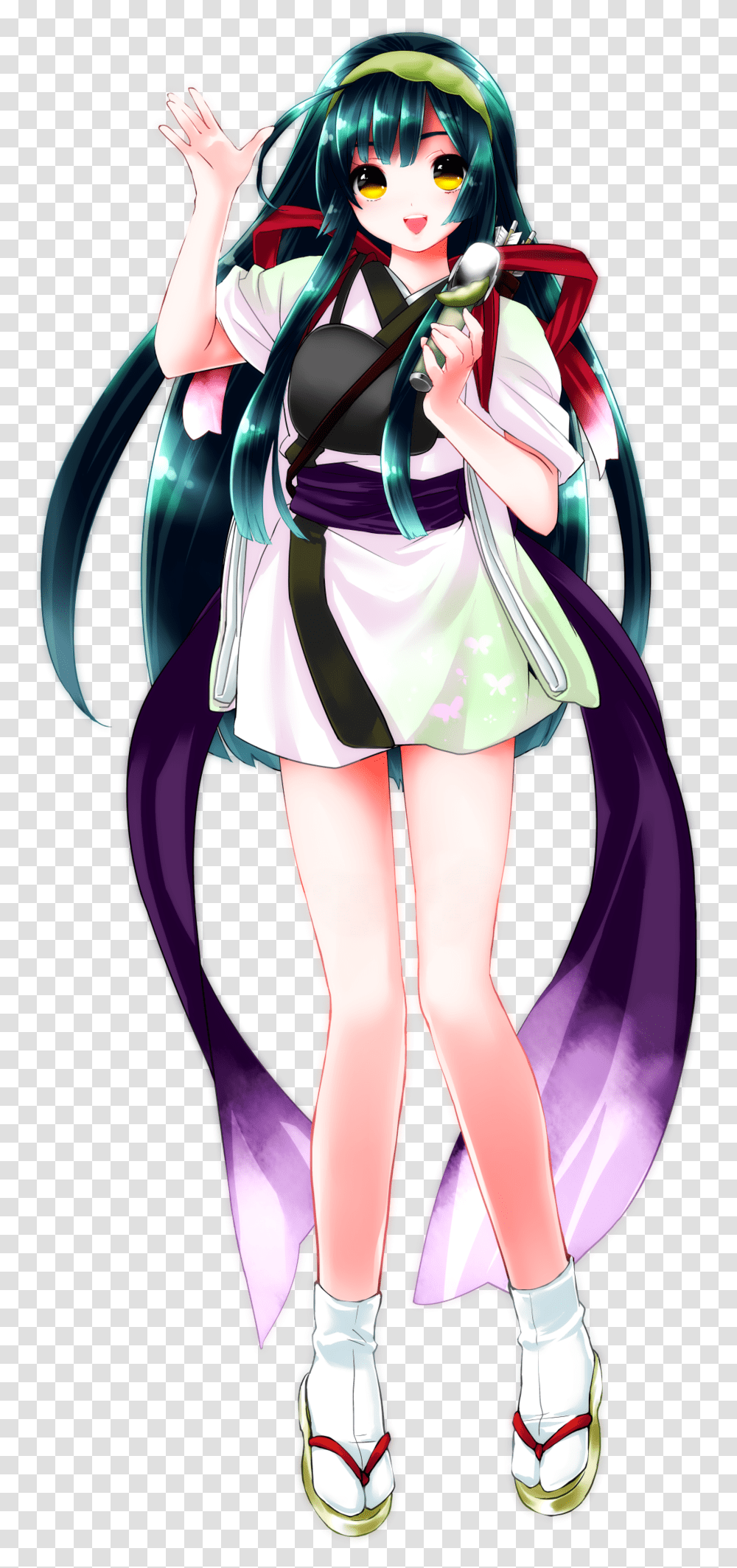 Tohoku Vocaloid Logo, Comics, Book, Doll, Toy Transparent Png