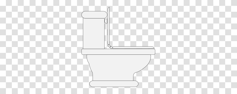 Toilet Tub, Bathtub, Indoors, Room Transparent Png