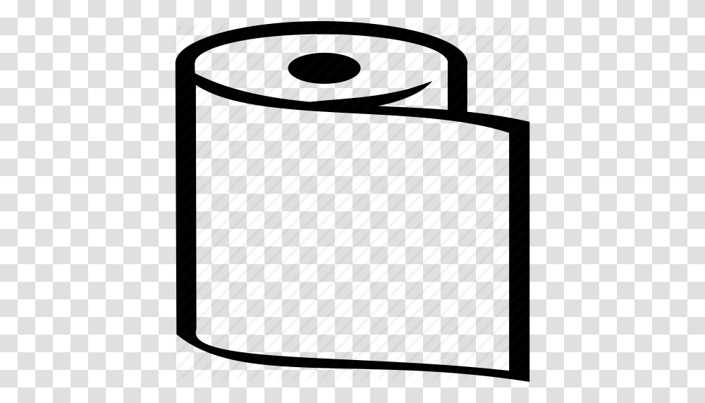 Toilet Bandage Icon, Rug, Tin, Cylinder, Trash Can Transparent Png