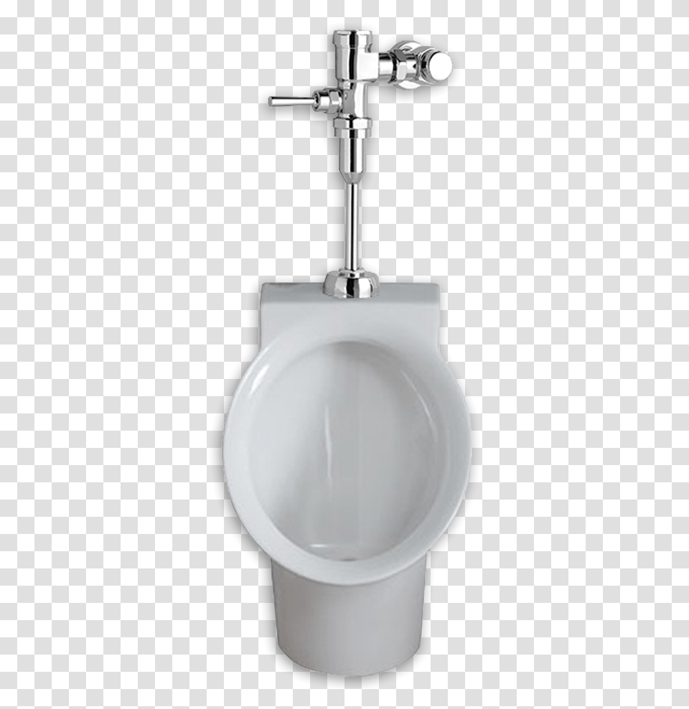 Toilet Bathroom Urinal Standard American Flush Brands American Standard Decorum Urinal, Indoors, Milk, Beverage, Drink Transparent Png