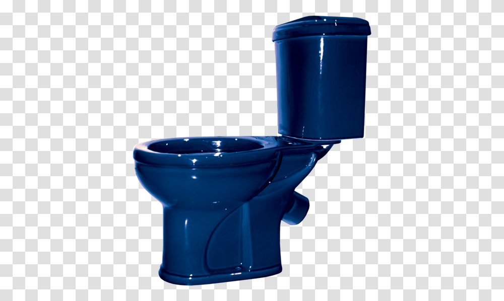Toilet Blue Toilet, Room, Indoors, Bathroom, Potty Transparent Png