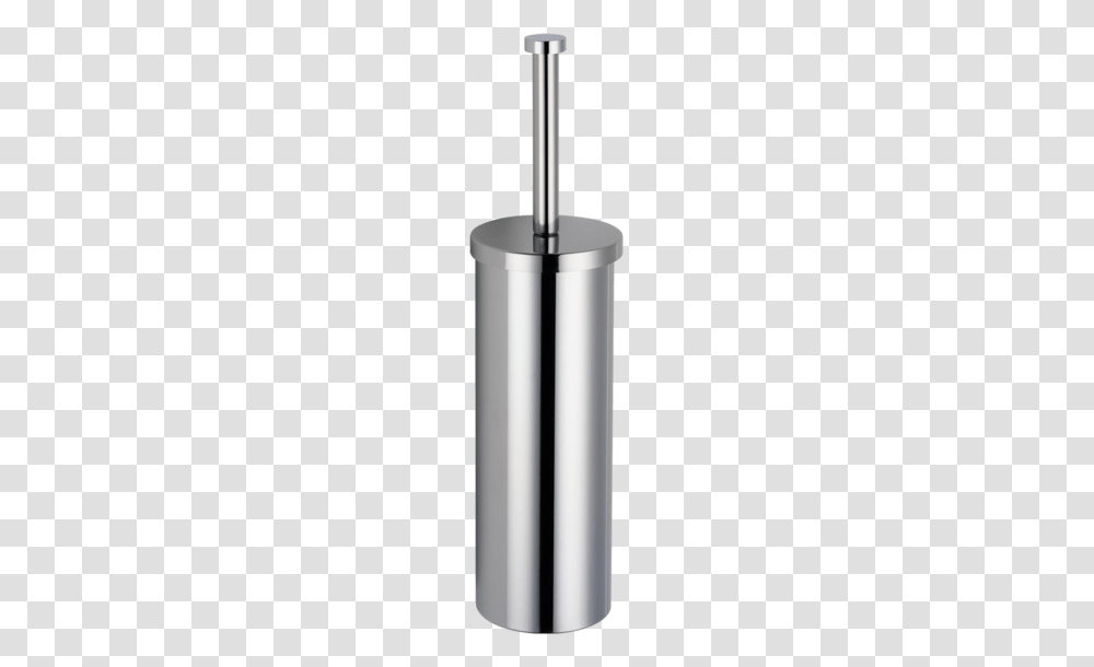 Toilet Brush, Cylinder, Shaker, Bottle, Tool Transparent Png