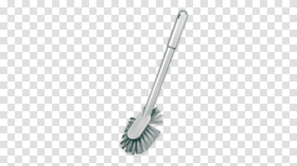 Toilet Brush, Tool, Broom, Rake Transparent Png