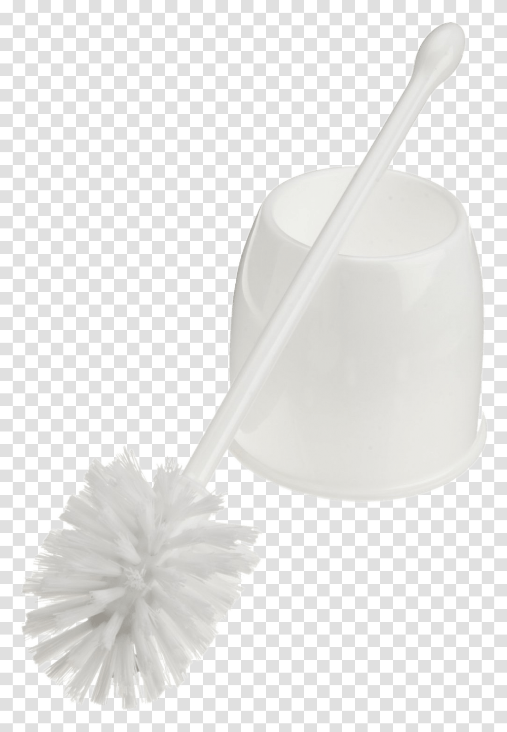 Toilet Brush, Toothbrush, Tool, Spoon, Cutlery Transparent Png
