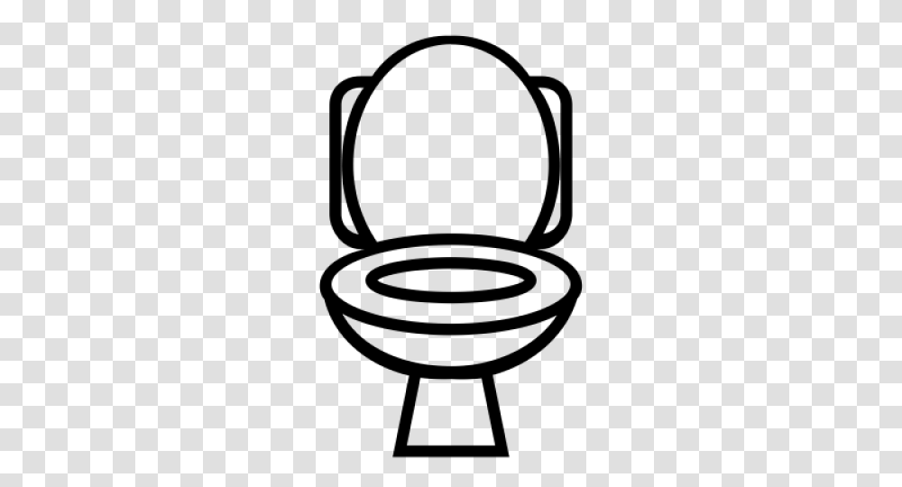 Toilet Clipart, Gray, World Of Warcraft Transparent Png