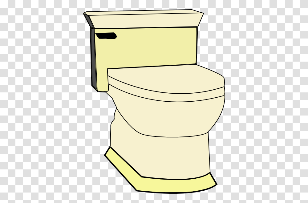 Toilet Clipart, Indoors, Room, Bathroom, Potty Transparent Png