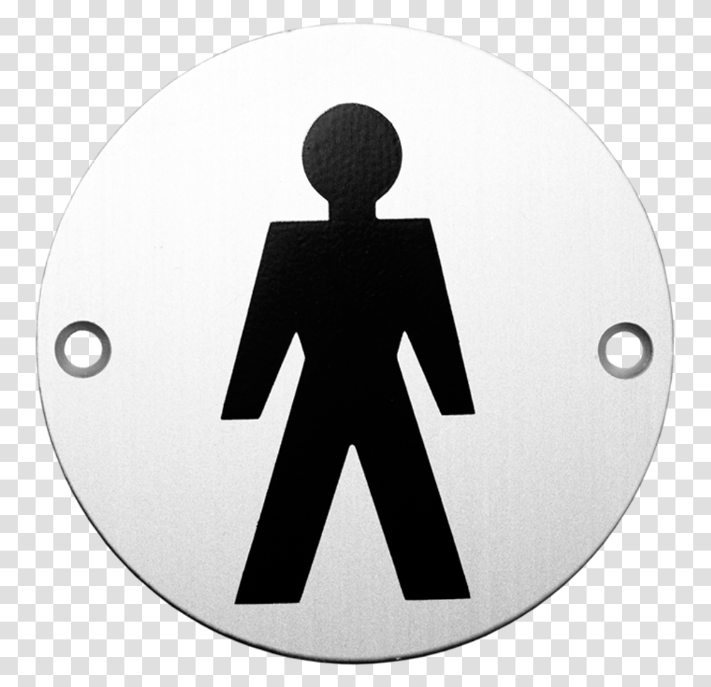 Toilet Door Sign, Pedestrian, Person, Human Transparent Png