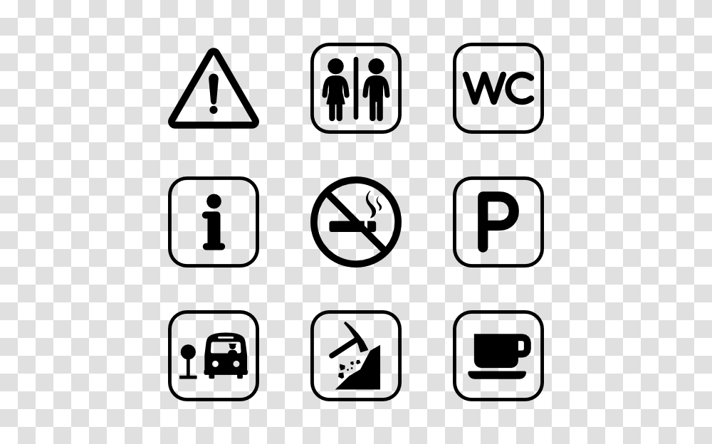 Toilet Icons, Gray, World Of Warcraft Transparent Png