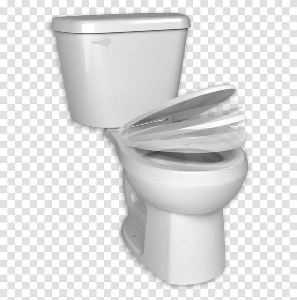 Toilet Image Toilet With Seat, Bathroom, Indoors, Porcelain Transparent Png